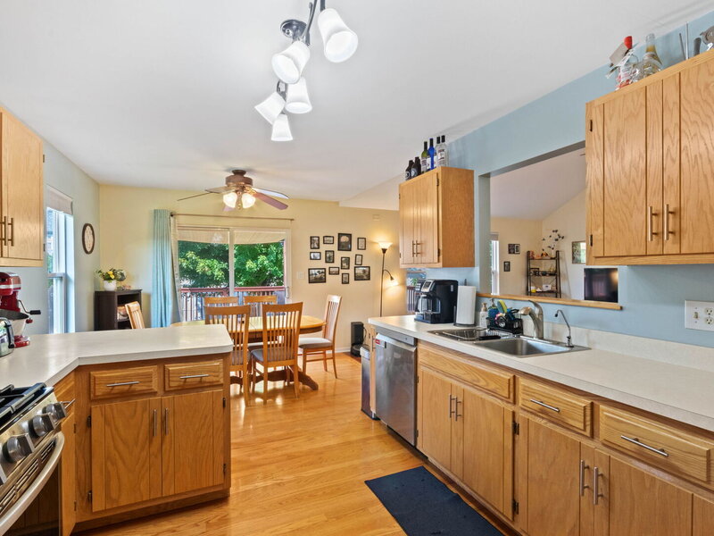 911 Cottonwood Drive Elwood IL 60421