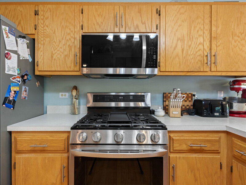 911 Cottonwood Drive Elwood IL 60421