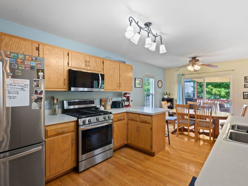 911 Cottonwood Drive Elwood IL 60421