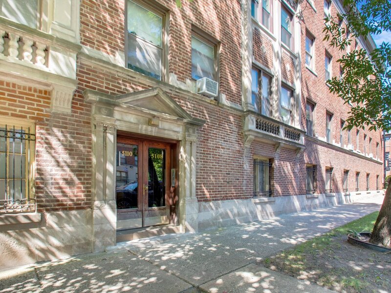 5108 S Woodlawn Avenue Chicago IL 60615