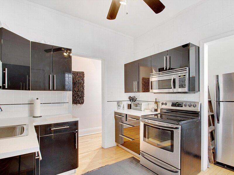 5108 S Woodlawn Avenue Chicago IL 60615