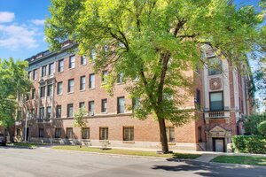 Photo of 5108 S Woodlawn Avenue Chicago IL 60615 Unit 2G