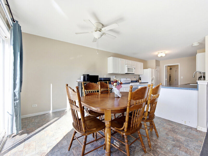 168 W Meadow Drive Cortland IL 60112