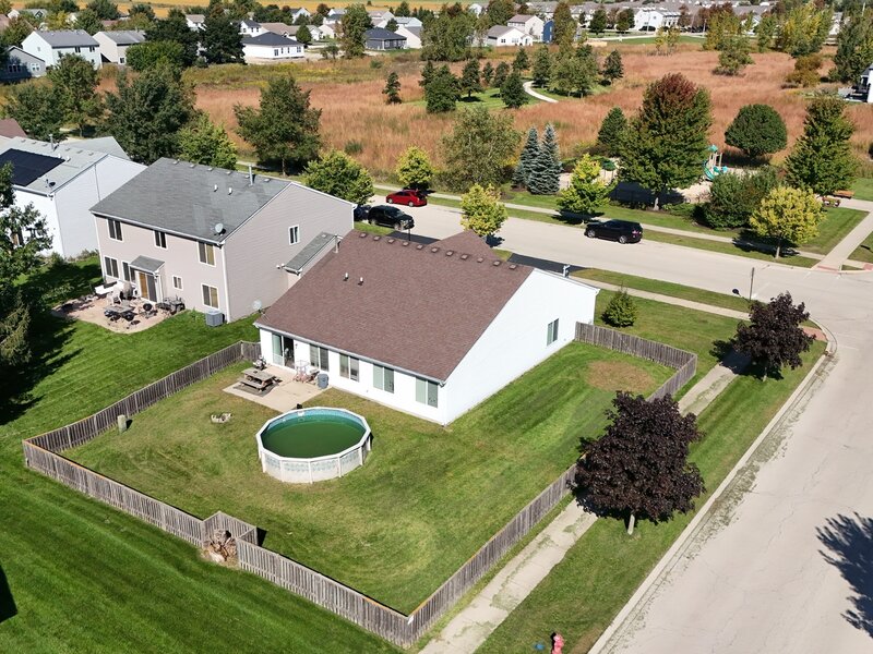 168 W Meadow Drive Cortland IL 60112
