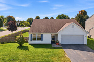Photo of 168 W Meadow Drive Cortland IL 60112