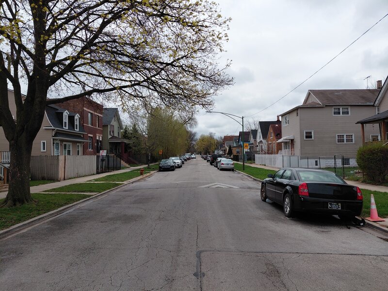 11520 S Perry Avenue Chicago IL 60628
