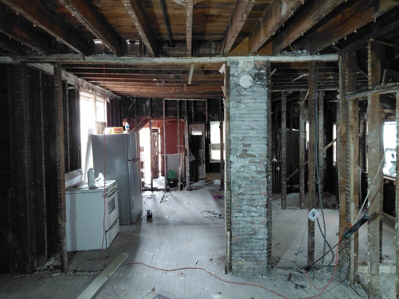 11520 S Perry Avenue Chicago IL 60628