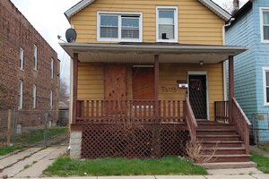 Photo of 11520 S Perry Avenue Chicago IL 60628