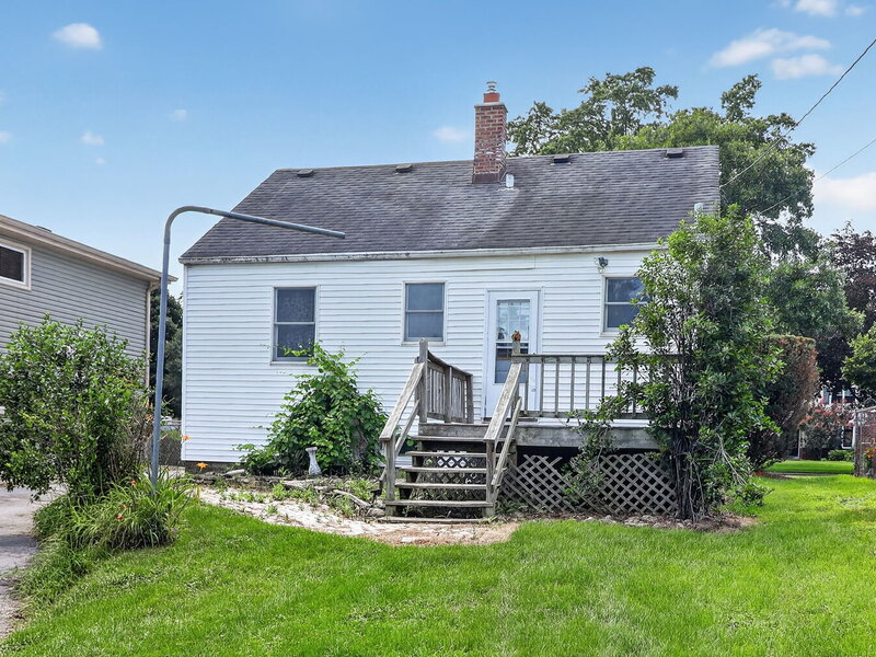 123 S Ellyn Avenue Glen Ellyn IL 60137