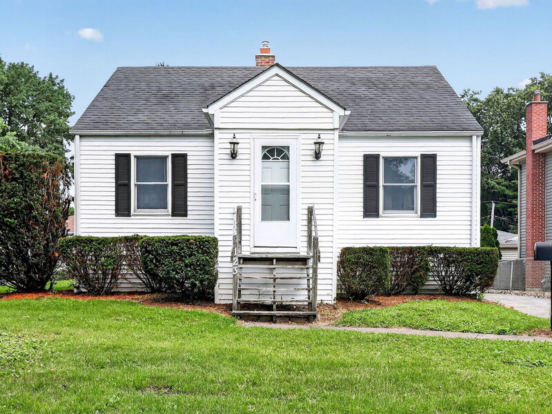 123 S Ellyn Avenue Glen Ellyn IL 60137