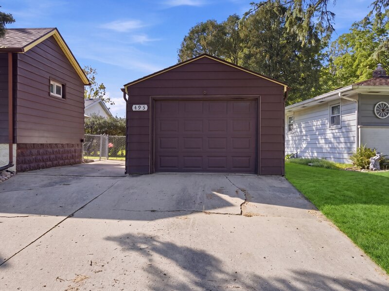 493 E Exchange Street Sycamore IL 60178