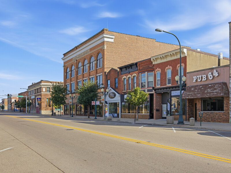 493 E Exchange Street Sycamore IL 60178