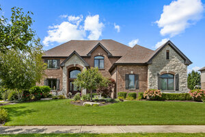 Photo of 22232 Elise Boulevard Frankfort IL 60423