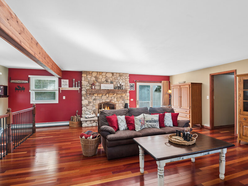 5817 Wonder Woods Drive Wonder Lake IL 60097