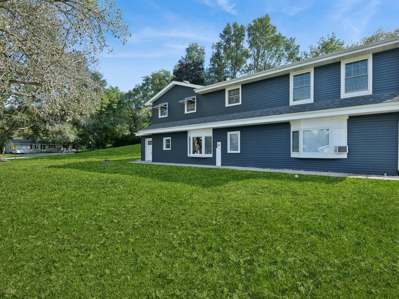 5817 Wonder Woods Drive Wonder Lake IL 60097