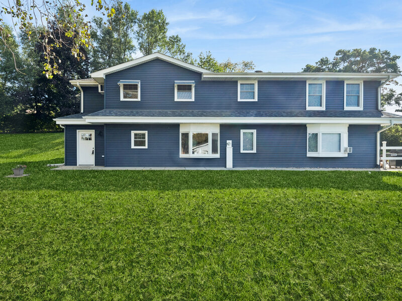 5817 Wonder Woods Drive Wonder Lake IL 60097