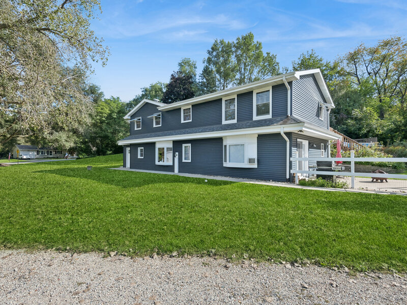 5817 Wonder Woods Drive Wonder Lake IL 60097