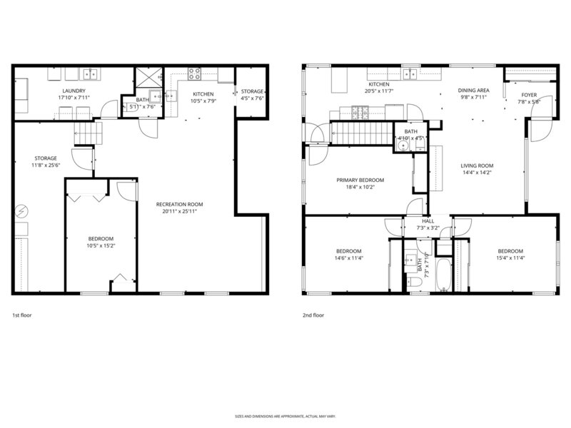 937 Robinhood Lane La Grange Park IL 60526