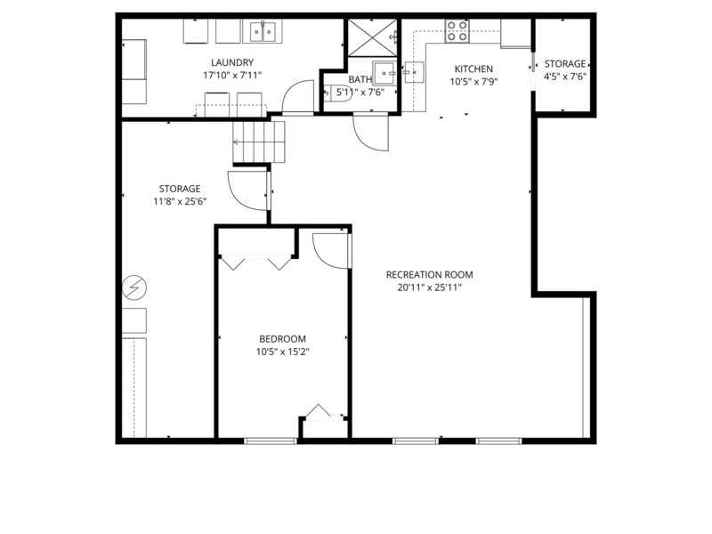 937 Robinhood Lane La Grange Park IL 60526