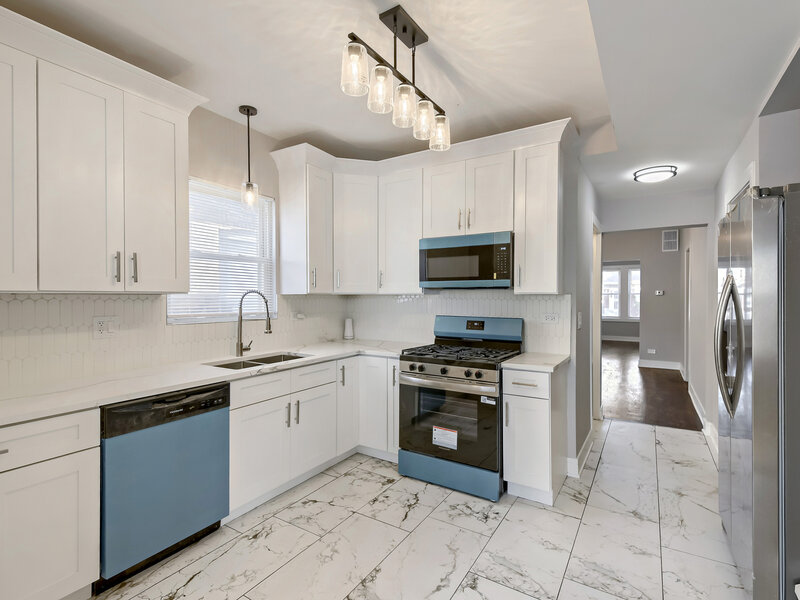7522 S Carpenter Street Chicago IL 60620