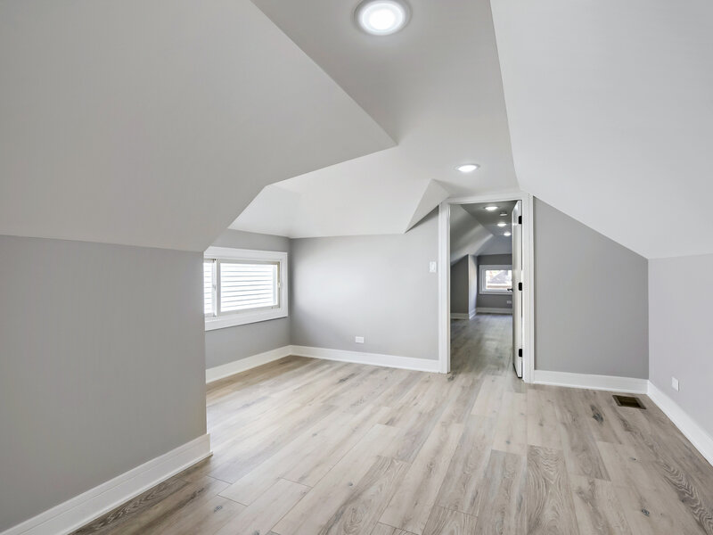 7522 S Carpenter Street Chicago IL 60620