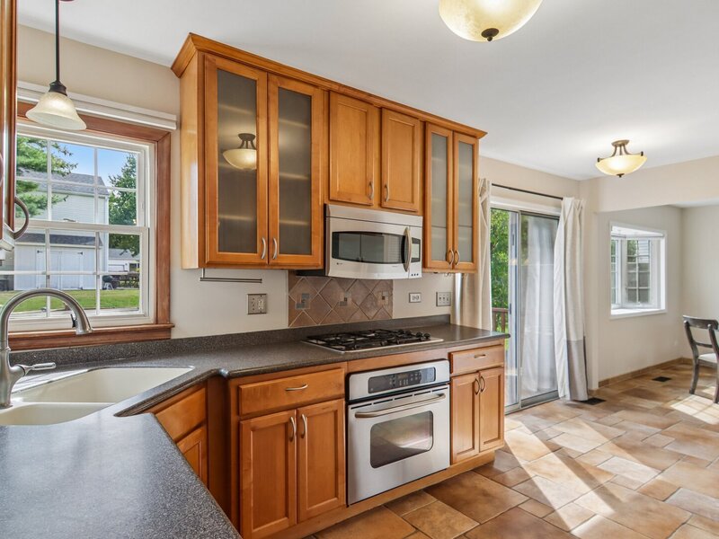 1 Sheffield Lane Warrenville IL 60555