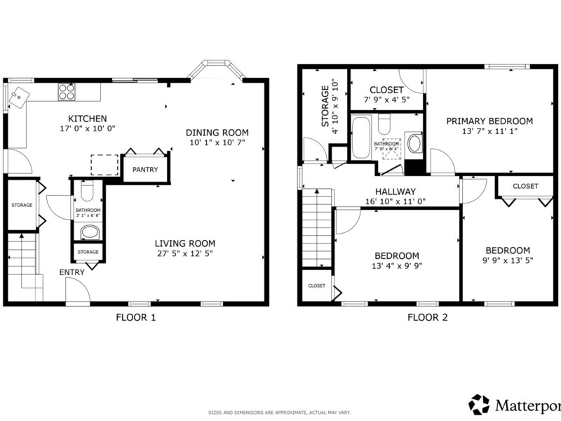 1 Sheffield Lane Warrenville IL 60555