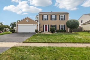 Photo of 1 Sheffield Lane Warrenville IL 60555