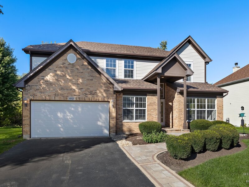 412 Reserve Drive Crystal Lake IL 60012