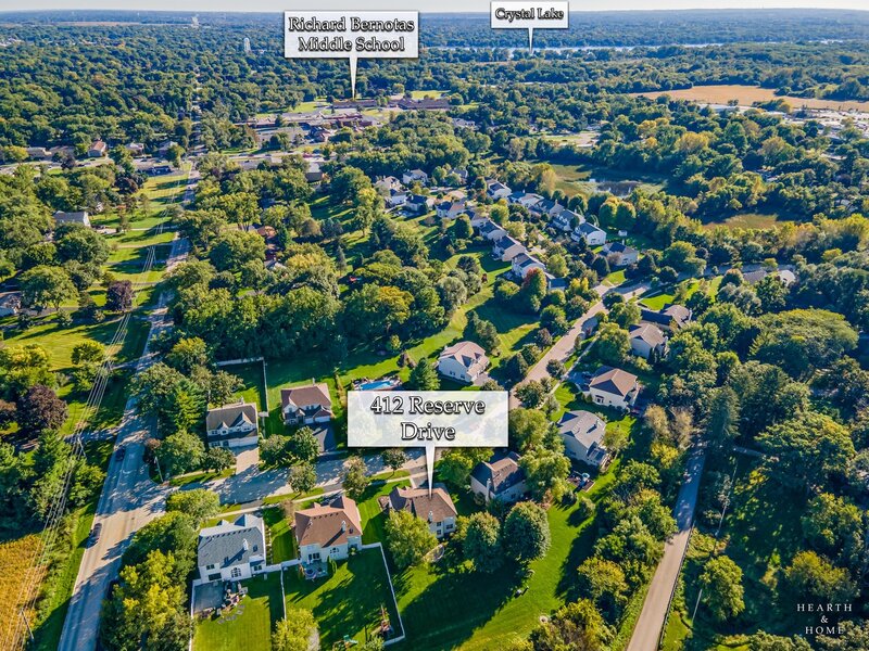 412 Reserve Drive Crystal Lake IL 60012