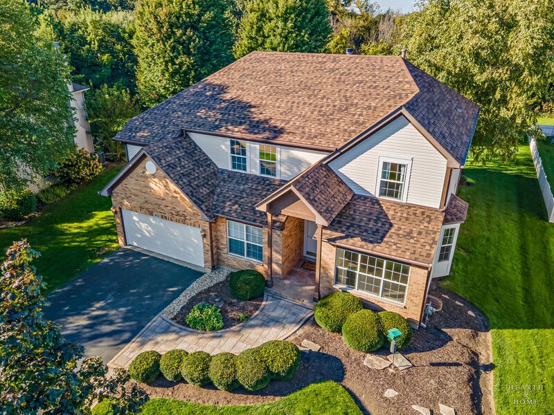 412 Reserve Drive Crystal Lake IL 60012