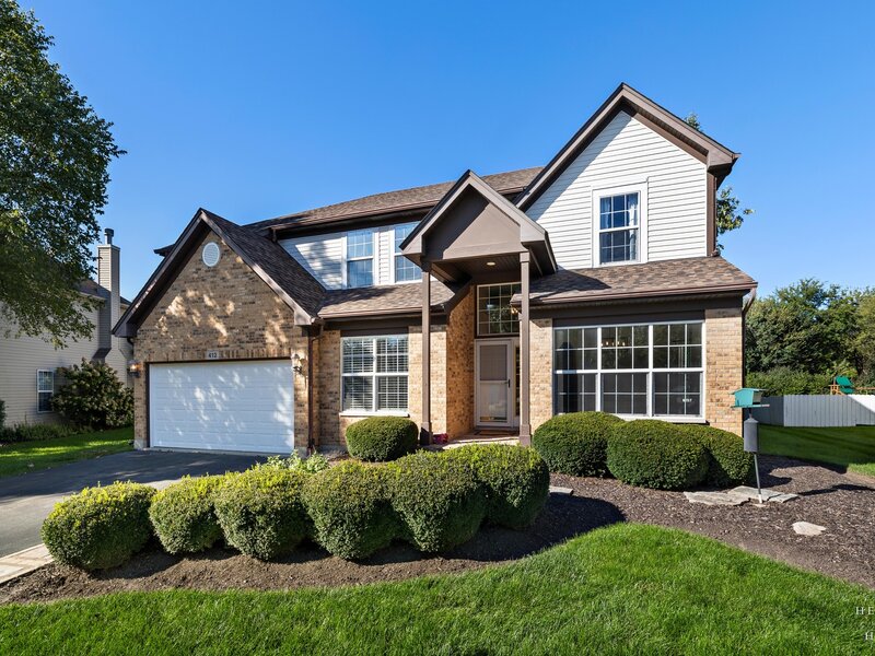 412 Reserve Drive Crystal Lake IL 60012