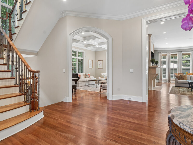 1128 Mt. Pleasant Road Winnetka IL 60093