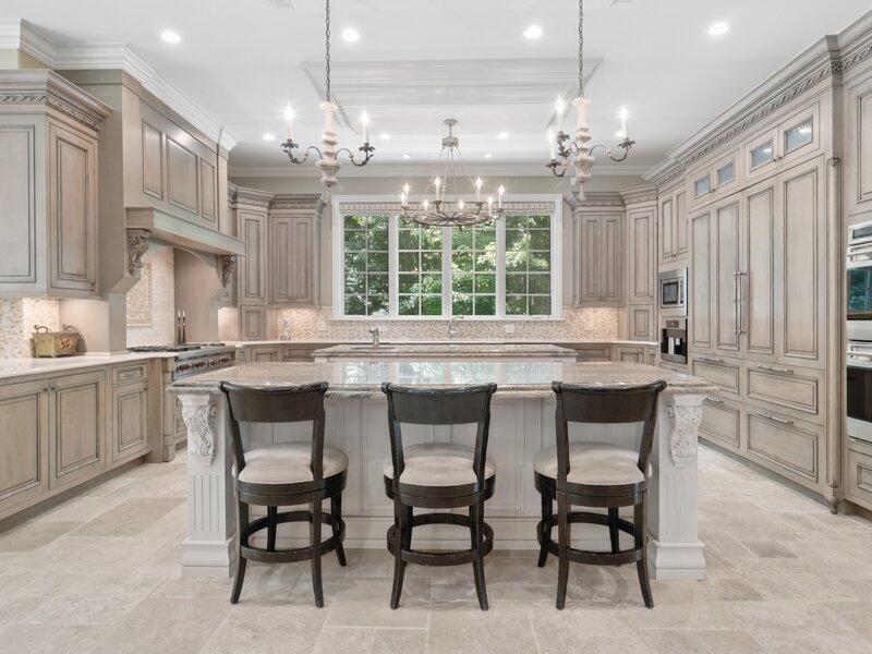 1128 Mt. Pleasant Road Winnetka IL 60093