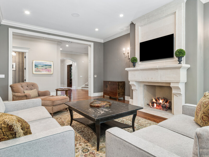 1128 Mt. Pleasant Road Winnetka IL 60093