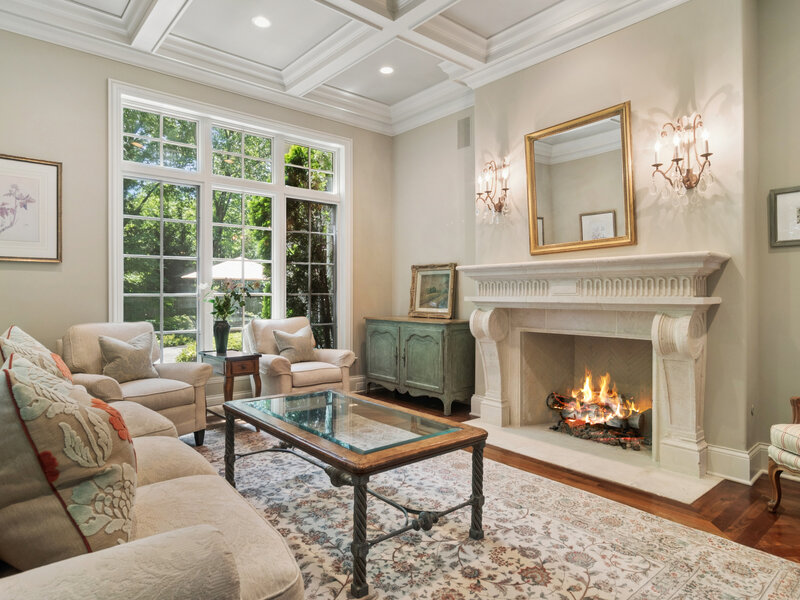 1128 Mt. Pleasant Road Winnetka IL 60093