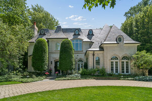 Photo of 1128 Mt. Pleasant Road Winnetka IL 60093