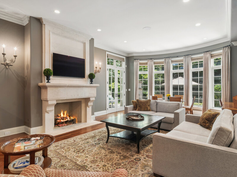 1128 Mt. Pleasant Road Winnetka IL 60093