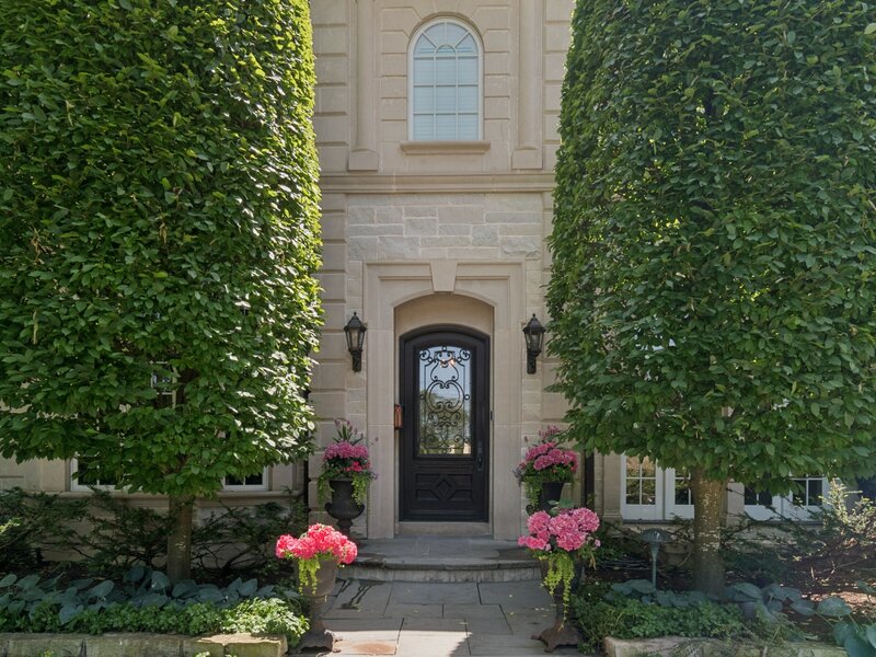 1128 Mt. Pleasant Road Winnetka IL 60093
