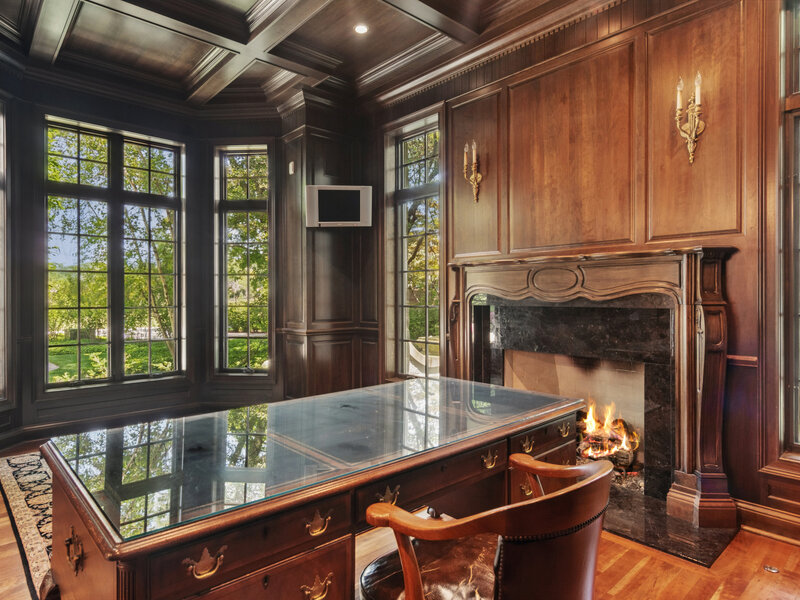 1128 Mt. Pleasant Road Winnetka IL 60093