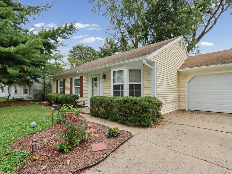 1414 Scottsdale Drive Champaign IL 61821