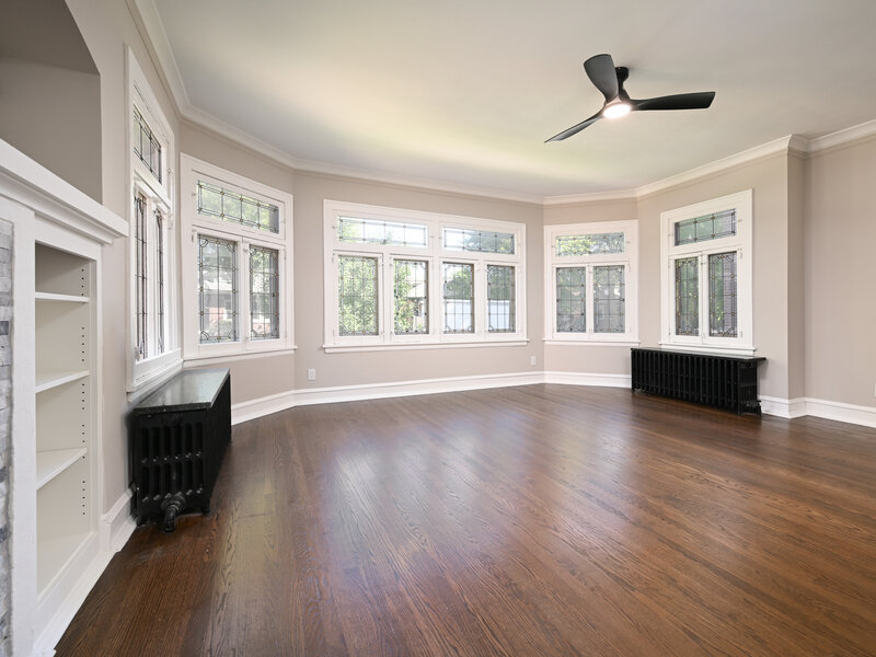 2619 W Farwell Avenue Chicago IL 60645