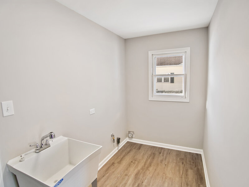 3451 Ithaca Road Olympia Fields IL 60461