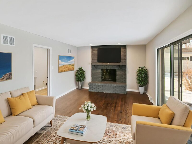 3451 Ithaca Road Olympia Fields IL 60461