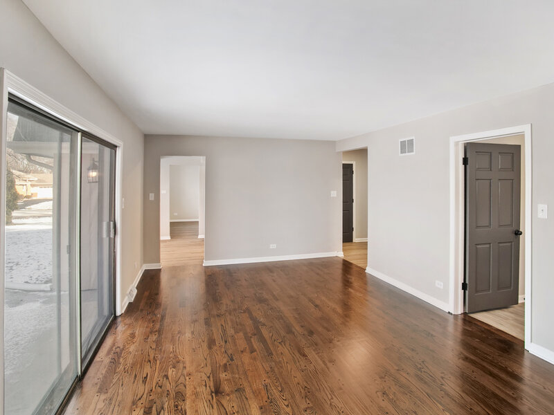 3451 Ithaca Road Olympia Fields IL 60461