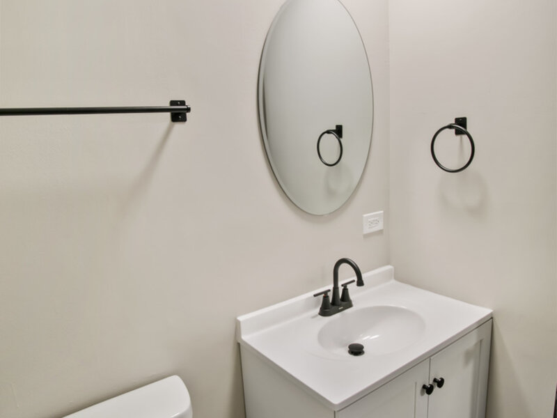 3451 Ithaca Road Olympia Fields IL 60461