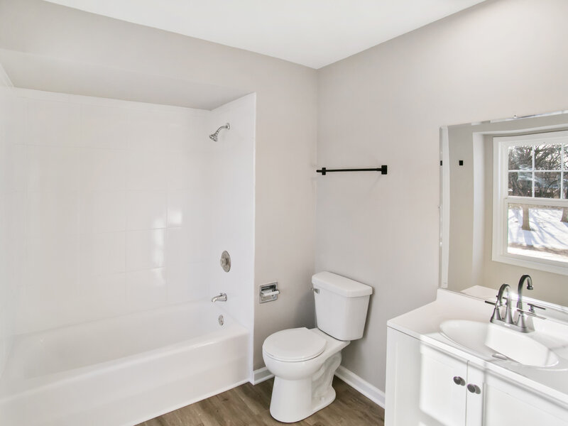 3451 Ithaca Road Olympia Fields IL 60461