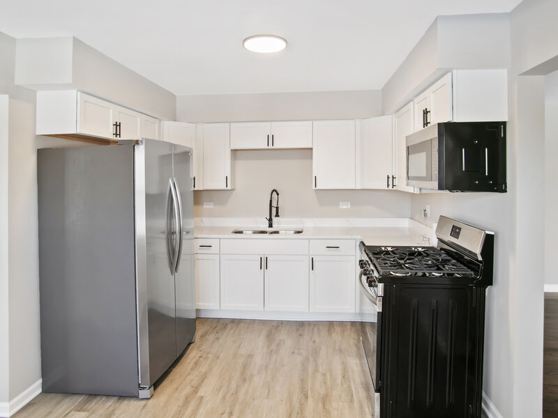 3451 Ithaca Road Olympia Fields IL 60461