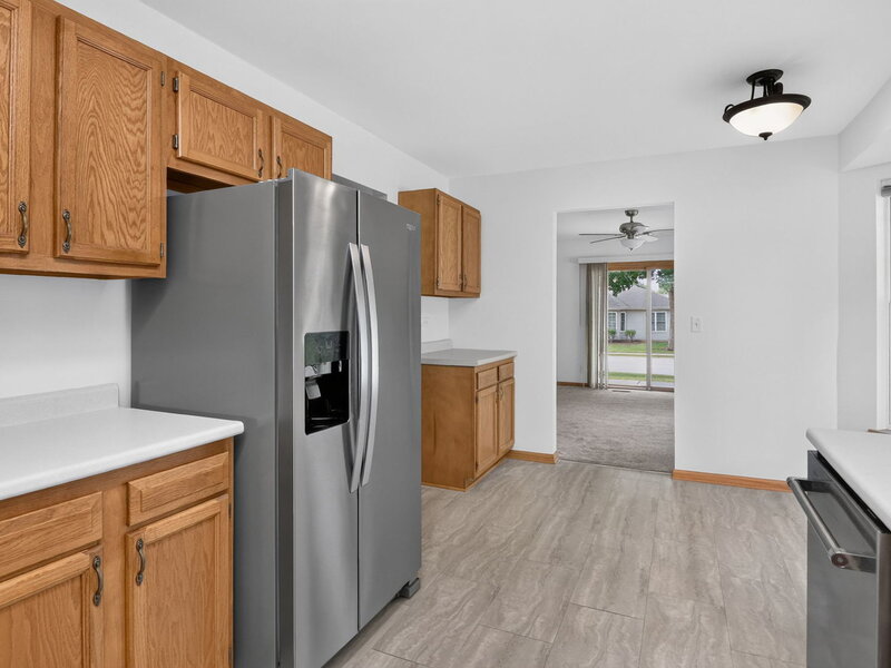 13328 Red Cedar Lane Plainfield IL 60544