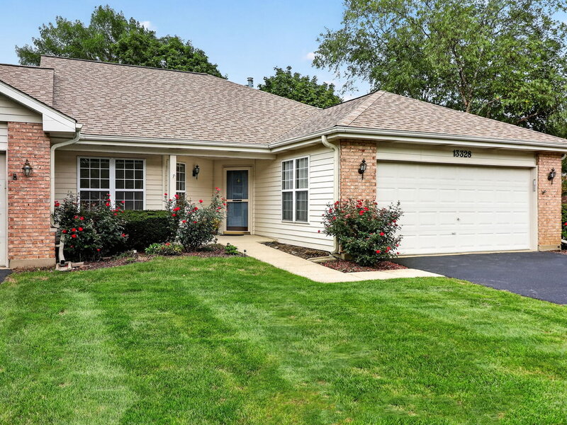 13328 Red Cedar Lane Plainfield IL 60544